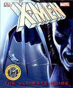 X-Men The Ultimate Guide (2006)
